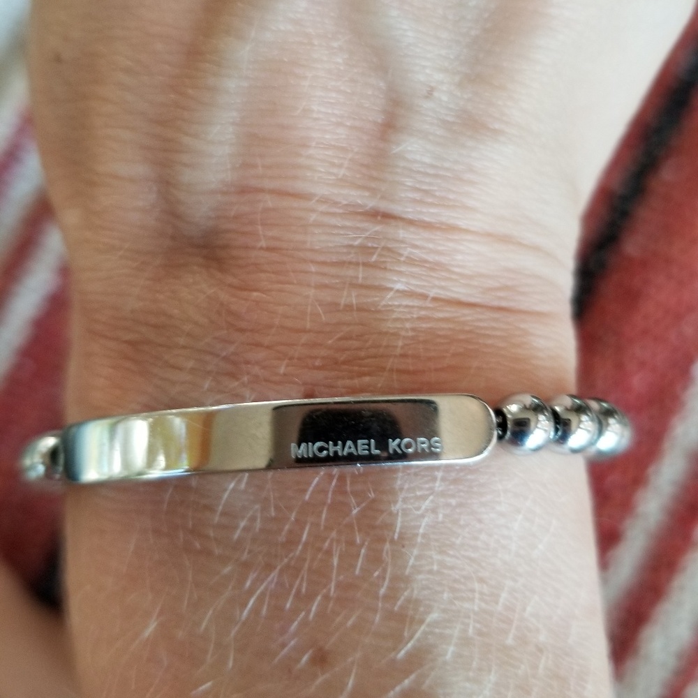 Michael Kors bracelet